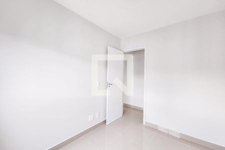 Quarto 1 de apartamento para alugar com 2 quartos, 48m² em Parque Itamarati, Jacareí