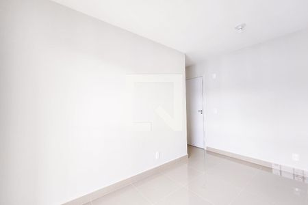 Sala  de apartamento para alugar com 2 quartos, 48m² em Parque Itamarati, Jacareí