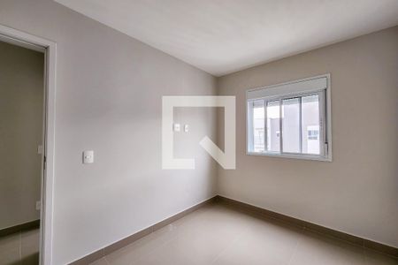 Quarto 2 de apartamento para alugar com 2 quartos, 48m² em Parque Itamarati, Jacareí