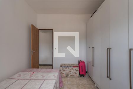 Semi Suíte 1 de casa à venda com 3 quartos, 190m² em Santa Monica, Belo Horizonte