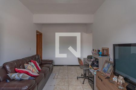 Sala de casa à venda com 3 quartos, 190m² em Santa Monica, Belo Horizonte