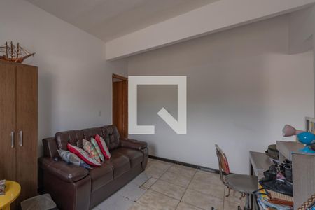 Sala de casa à venda com 3 quartos, 190m² em Santa Monica, Belo Horizonte