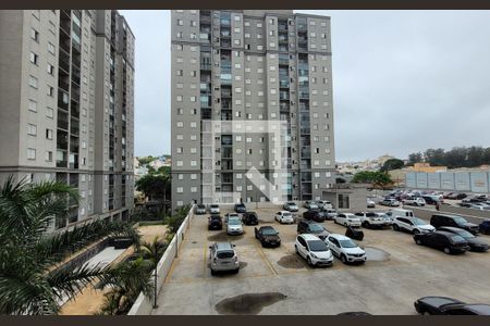 Vista de apartamento à venda com 2 quartos, 66m² em Vila Metalúrgica, Santo André