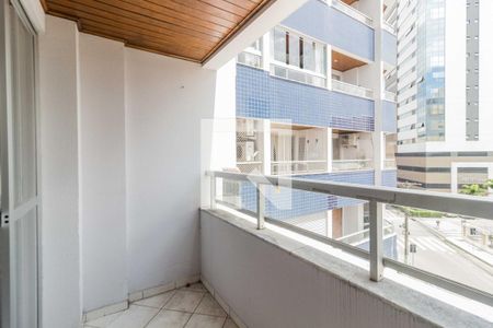 Varanda de apartamento para alugar com 2 quartos, 70m² em Campinas, São José