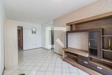 Sala de apartamento para alugar com 2 quartos, 70m² em Campinas, São José