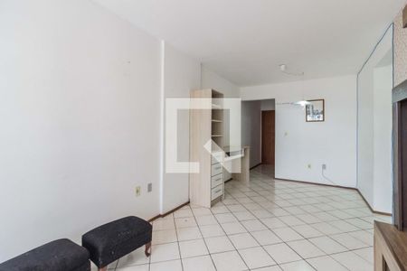 Sala de apartamento para alugar com 2 quartos, 70m² em Campinas, São José