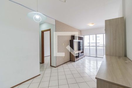 Sala de apartamento para alugar com 2 quartos, 70m² em Campinas, São José