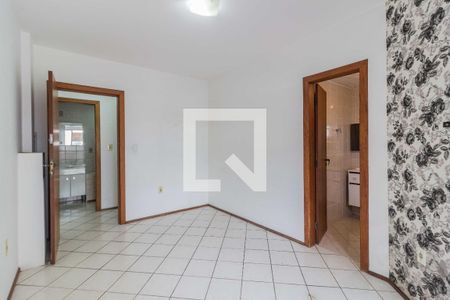 Suíte de apartamento para alugar com 2 quartos, 70m² em Campinas, São José