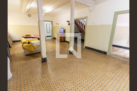 Sala de casa à venda com 5 quartos, 384m² em Brás, São Paulo