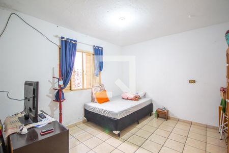 Quarto (Casa 2) de casa à venda com 2 quartos, 115m² em Jardim das Flores, Osasco