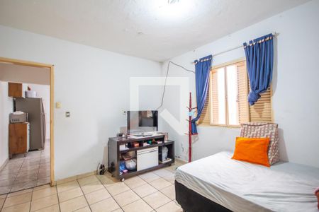 Quarto (Casa 2) de casa à venda com 2 quartos, 115m² em Jardim das Flores, Osasco