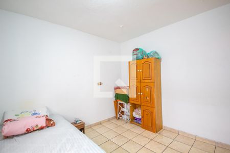 Quarto (Casa 2) de casa à venda com 2 quartos, 115m² em Jardim das Flores, Osasco