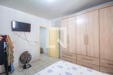 Quarto (Casa 1) de casa à venda com 2 quartos, 115m² em Jardim das Flores, Osasco