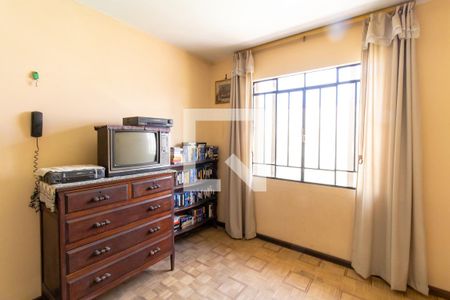 Quarto 2 de casa para alugar com 8 quartos, 130m² em Capão da Imbuia, Pinhais