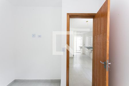 Quarto 1 de apartamento para alugar com 2 quartos, 40m² em Chácara Califórnia, São Paulo