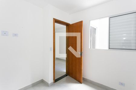 Quarto 1 de apartamento para alugar com 2 quartos, 40m² em Chácara Califórnia, São Paulo