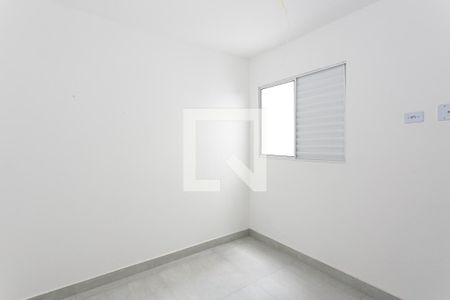 Quarto 2 de apartamento para alugar com 2 quartos, 40m² em Chácara Califórnia, São Paulo