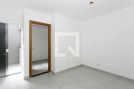 Sala de apartamento para alugar com 2 quartos, 40m² em Chácara Califórnia, São Paulo