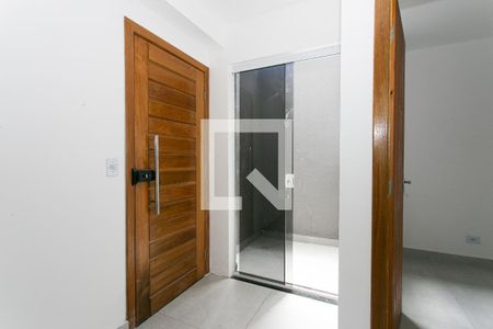 Sala de apartamento para alugar com 2 quartos, 40m² em Chácara Califórnia, São Paulo