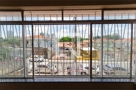 Sala de casa à venda com 4 quartos, 300m² em Vila Albertina, São Paulo