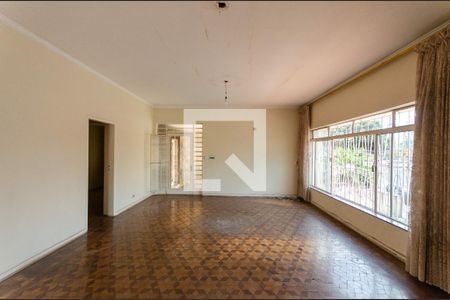 Sala de casa à venda com 4 quartos, 300m² em Vila Albertina, São Paulo