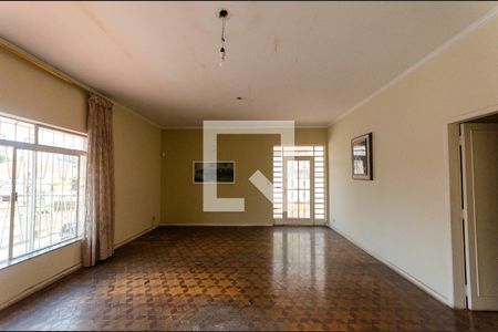 Sala de casa à venda com 4 quartos, 300m² em Vila Albertina, São Paulo