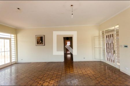 Sala de casa à venda com 4 quartos, 300m² em Vila Albertina, São Paulo