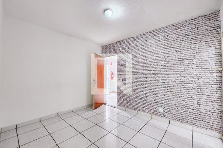 Sala  de apartamento para alugar com 2 quartos, 47m² em Jardim Novo Amanhecer, Jacareí