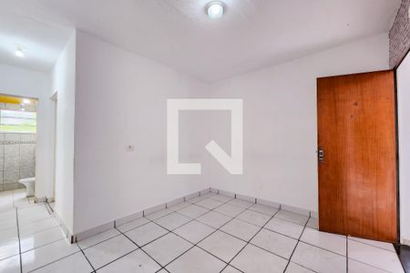 Sala  de apartamento para alugar com 2 quartos, 47m² em Jardim Novo Amanhecer, Jacareí