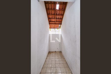 Varanda  de apartamento para alugar com 2 quartos, 47m² em Jardim Novo Amanhecer, Jacareí