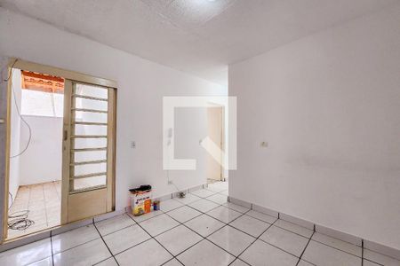 Sala  de apartamento para alugar com 2 quartos, 47m² em Jardim Novo Amanhecer, Jacareí