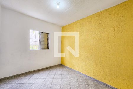 Quarto 2 de apartamento para alugar com 2 quartos, 47m² em Jardim Novo Amanhecer, Jacareí