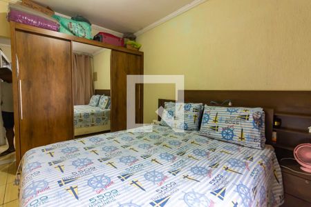 Quarto 1 de casa à venda com 2 quartos, 130m² em Padroeira, Osasco