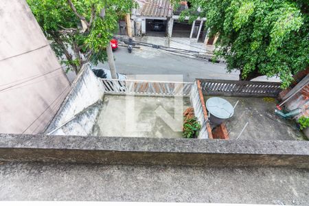 Vista  de casa à venda com 2 quartos, 130m² em Padroeira, Osasco