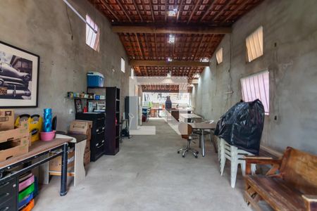 Cobertura de casa à venda com 2 quartos, 130m² em Padroeira, Osasco