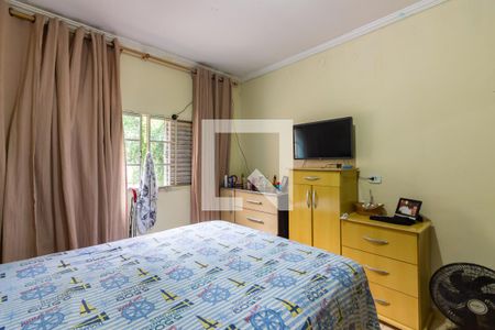 Quarto 1 de casa à venda com 2 quartos, 130m² em Padroeira, Osasco