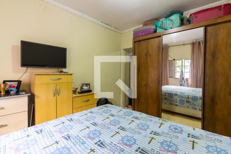 Quarto 1 de casa à venda com 2 quartos, 130m² em Padroeira, Osasco