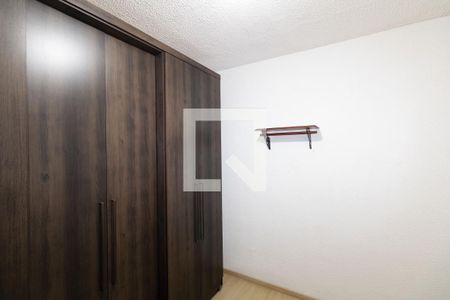 Quarto 1 de apartamento para alugar com 2 quartos, 52m² em Campo Grande, Rio de Janeiro