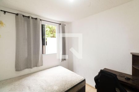 Quarto 2 de apartamento para alugar com 2 quartos, 52m² em Campo Grande, Rio de Janeiro