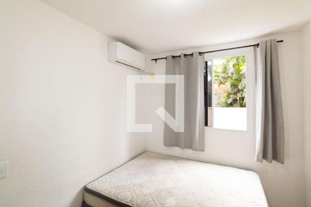 Quarto 2 de apartamento para alugar com 2 quartos, 52m² em Campo Grande, Rio de Janeiro