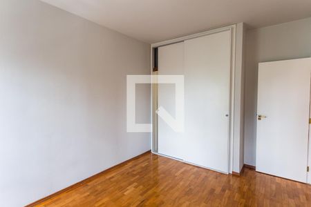 Suíte de apartamento à venda com 4 quartos, 150m² em Gutierrez, Belo Horizonte