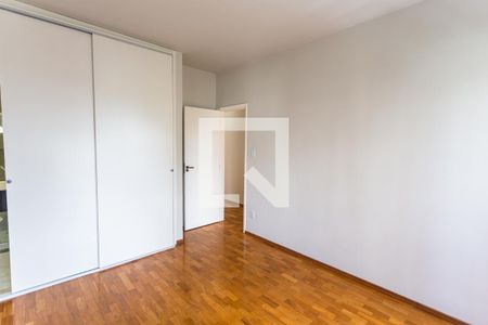 Suíte de apartamento à venda com 4 quartos, 150m² em Gutierrez, Belo Horizonte