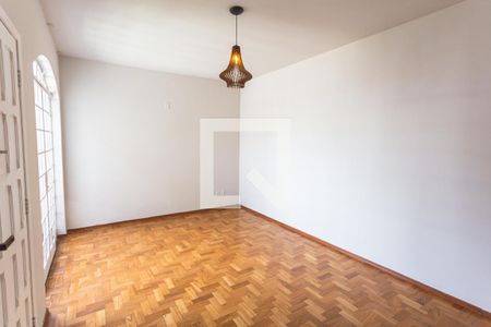 Sala de apartamento à venda com 4 quartos, 150m² em Gutierrez, Belo Horizonte