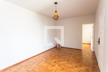 Sala de apartamento à venda com 4 quartos, 150m² em Gutierrez, Belo Horizonte