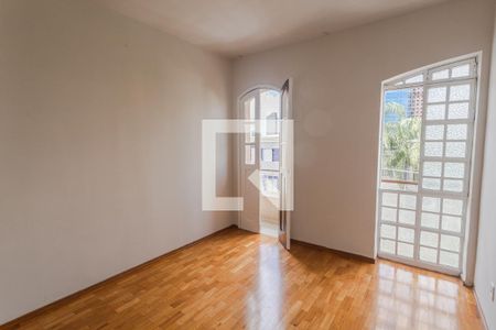 Suíte de apartamento à venda com 4 quartos, 150m² em Gutierrez, Belo Horizonte