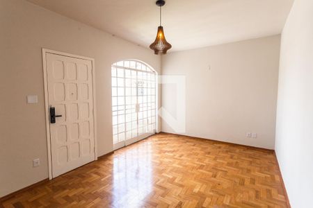 Sala de apartamento à venda com 4 quartos, 150m² em Gutierrez, Belo Horizonte