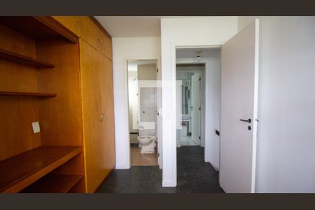 Suíte 1 de apartamento para alugar com 2 quartos, 74m² em Recreio dos Bandeirantes, Rio de Janeiro