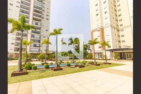 Foto 03 de apartamento à venda com 3 quartos, 96m² em Alto da Mooca, São Paulo