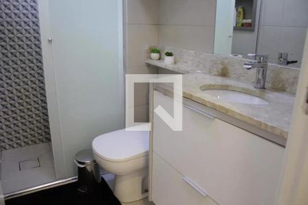 Foto 05 de apartamento à venda com 3 quartos, 96m² em Alto da Mooca, São Paulo