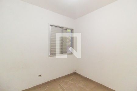 Quarto 1 de apartamento à venda com 2 quartos, 55m² em Jardim Lageado, São Paulo